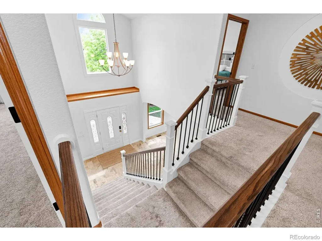 503 Eagle Crest Court Loveland CO 80537