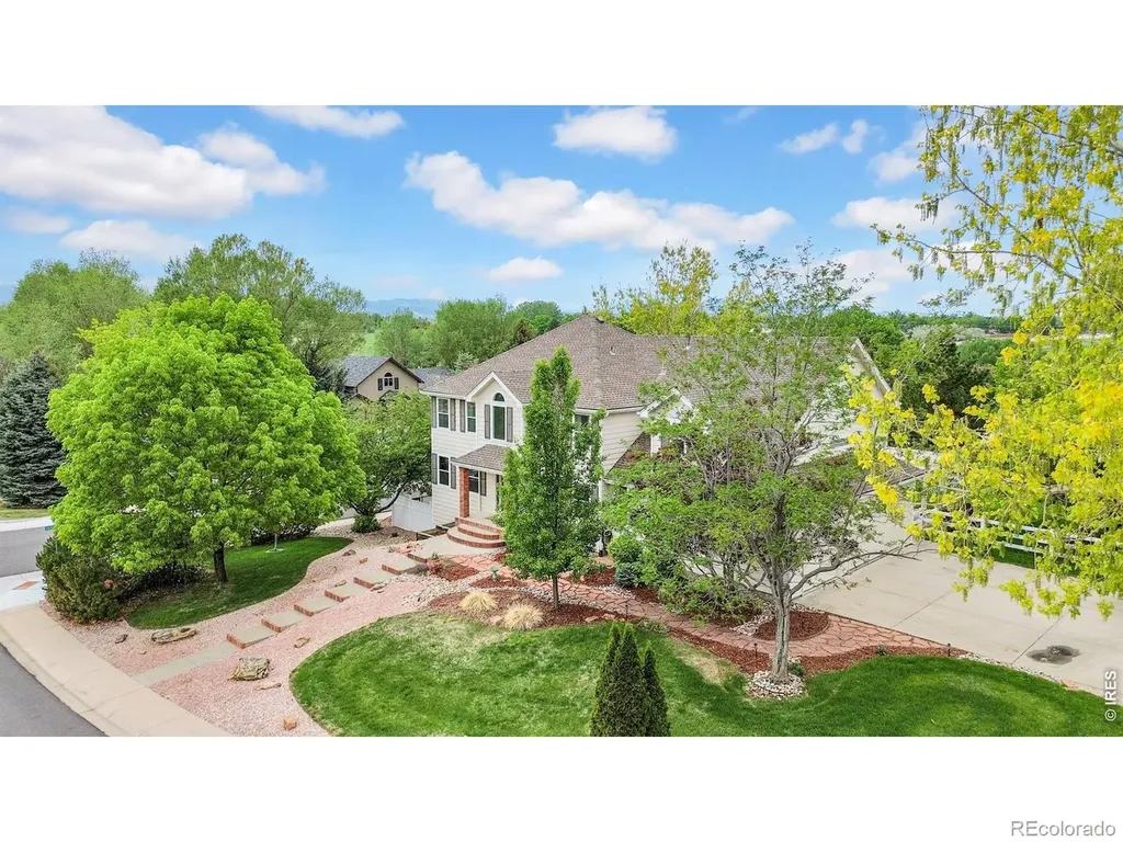 503 Eagle Crest Court Loveland CO 80537