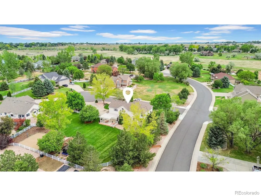 503 Eagle Crest Court Loveland CO 80537