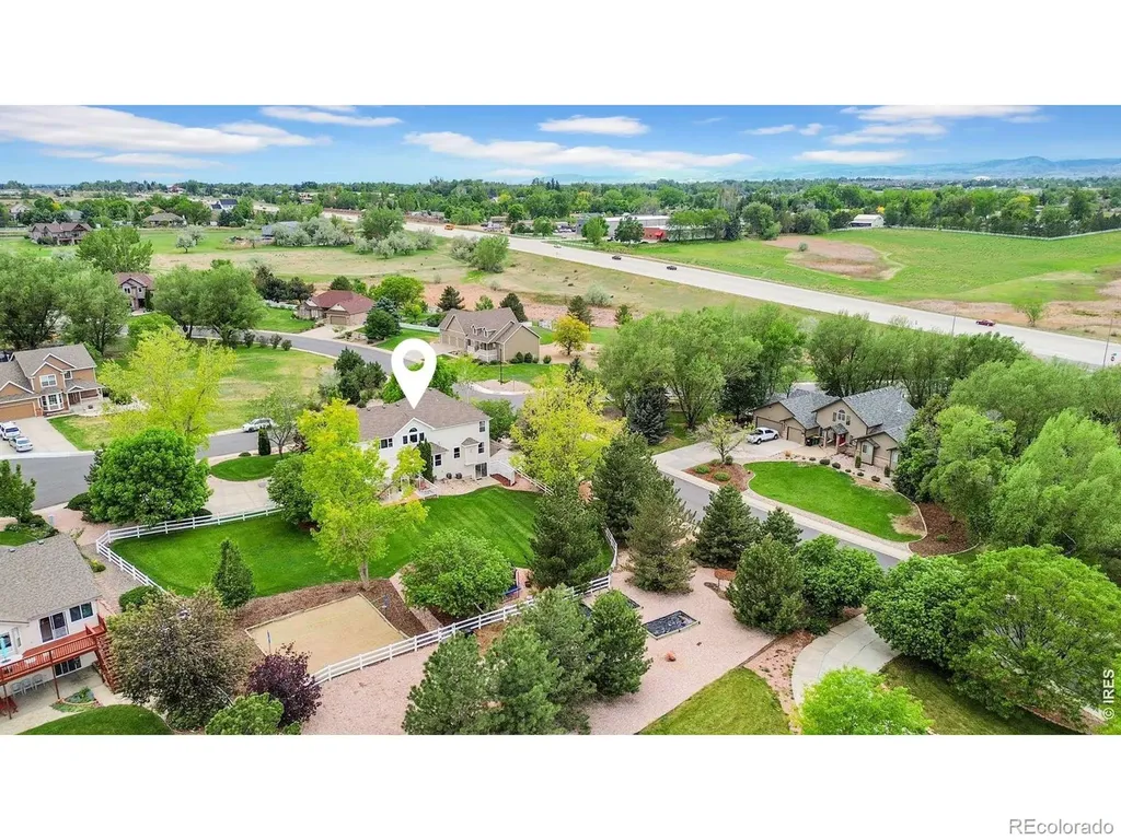 503 Eagle Crest Court Loveland CO 80537