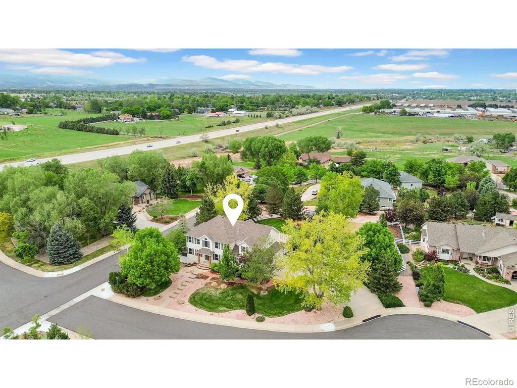 503 Eagle Crest Court Loveland CO 80537