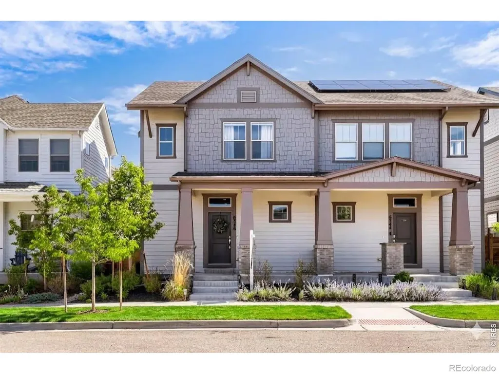 Denver CO, 6346 N Dayton Way