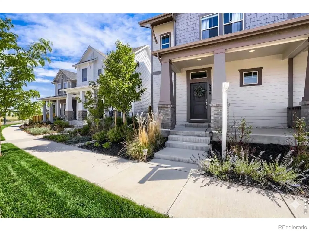 6346 N Dayton Way Denver CO 80238