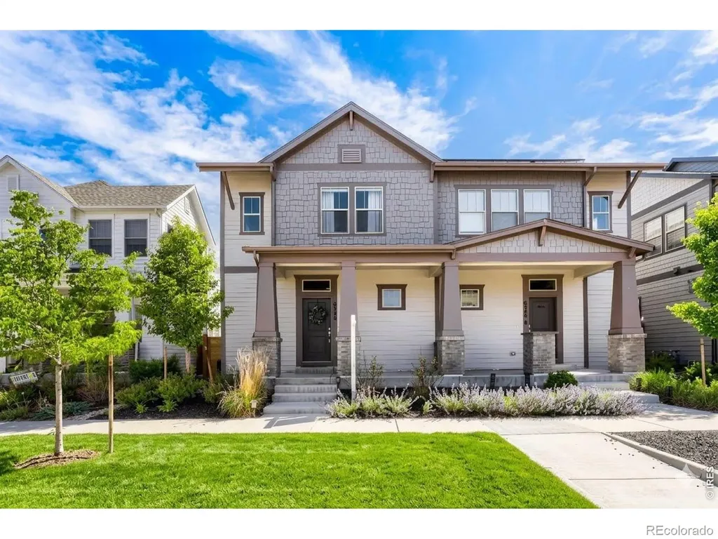 6346 N Dayton Way Denver CO 80238