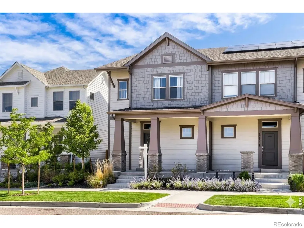 6346 N Dayton Way Denver CO 80238