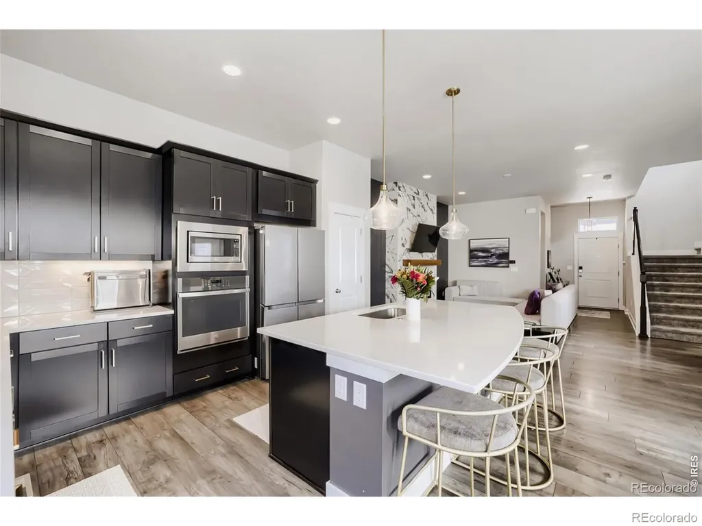 6346 N Dayton Way Denver CO 80238