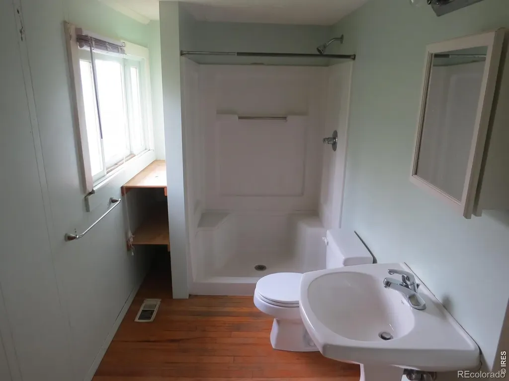 135 E 2nd Street Nederland CO 80466