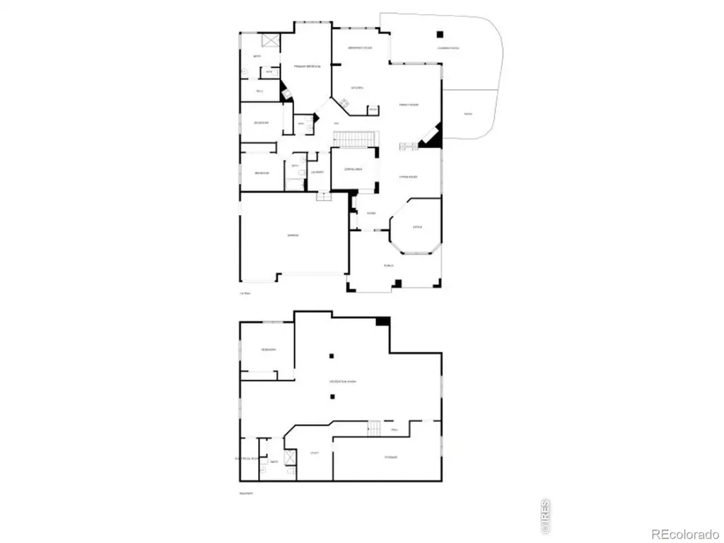 6069 W Calhoun Drive Littleton CO 80123