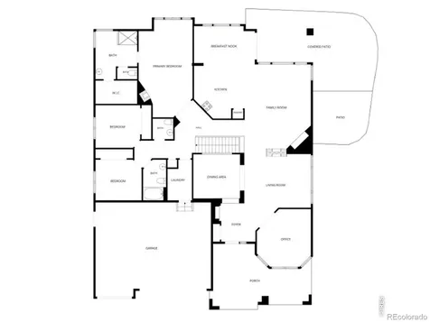 6069 W Calhoun Drive Littleton CO 80123
