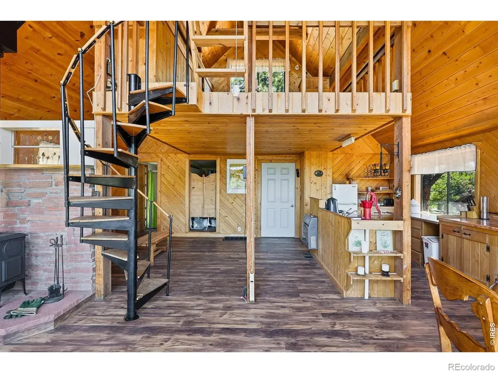 76 Cairn Court Drake CO 80515