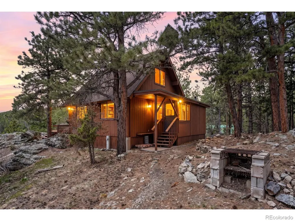 76 Cairn Court Drake CO 80515