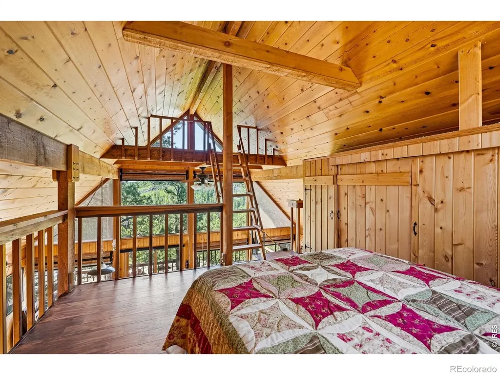 76 Cairn Court Drake CO 80515