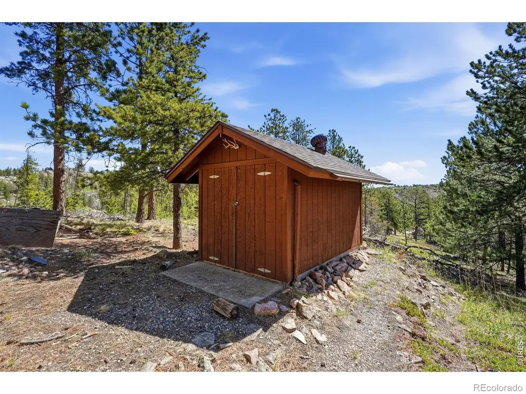 76 Cairn Court Drake CO 80515