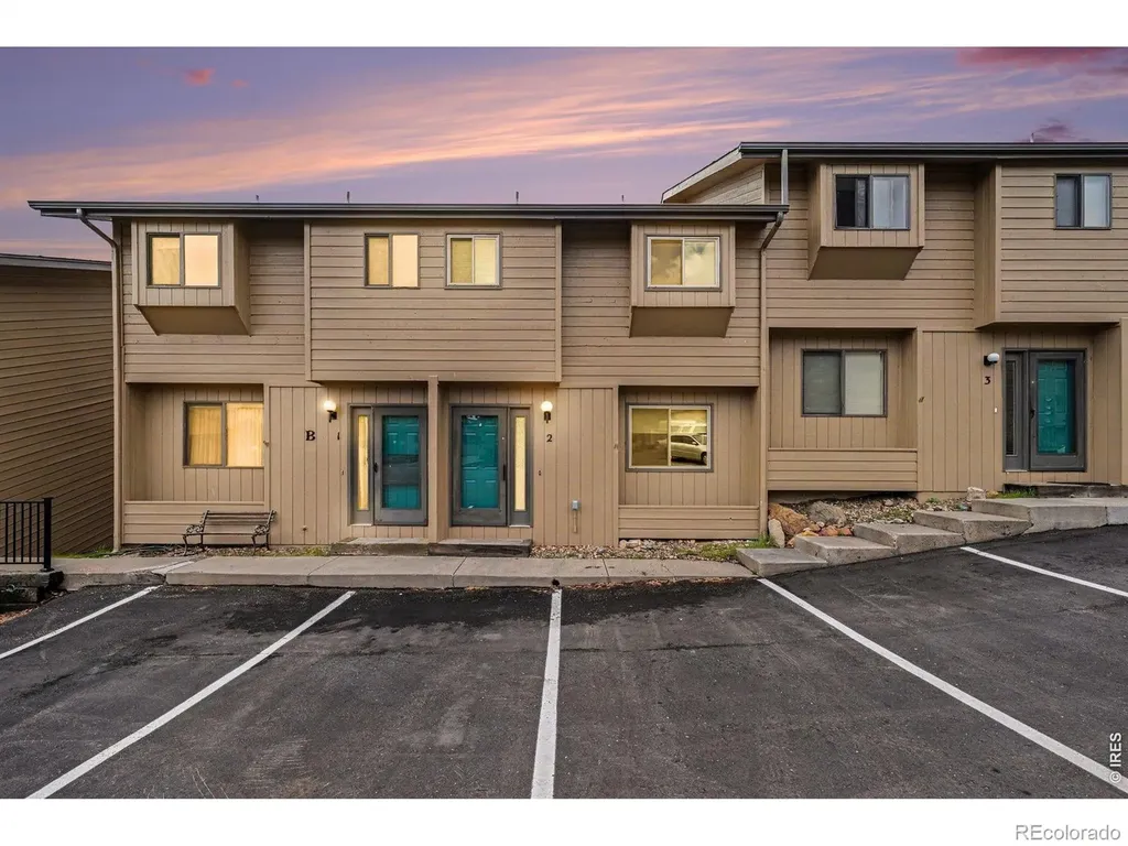 514 Grand Estates Drive Estes Park CO 80517