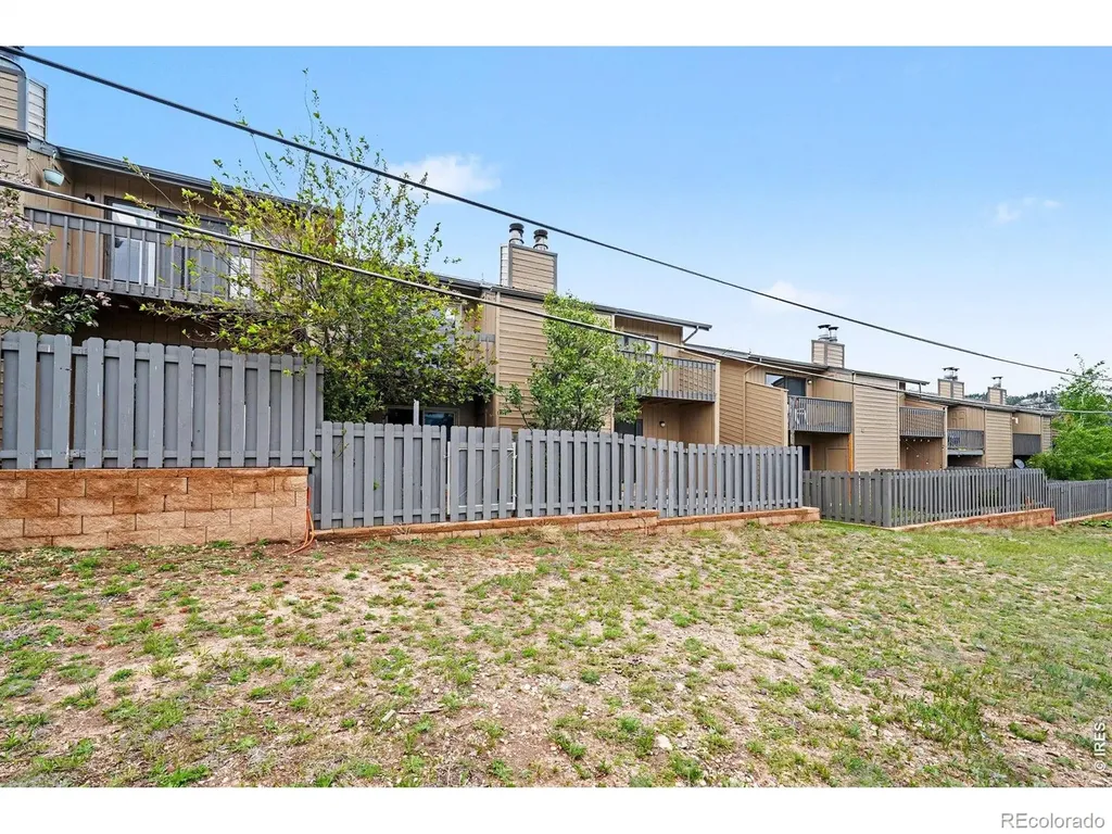 514 Grand Estates Drive Estes Park CO 80517