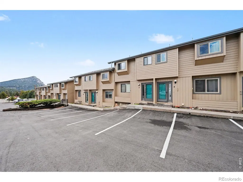 514 Grand Estates Drive Estes Park CO 80517
