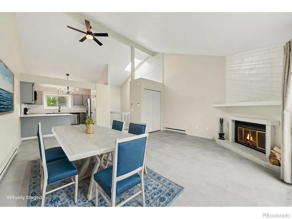 514 Grand Estates Drive Estes Park CO 80517