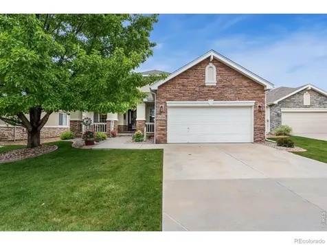 8204 Northstar Court Windsor CO 80528
