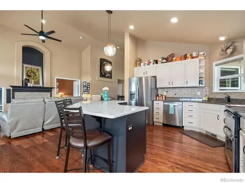 8204 Northstar Court Windsor CO 80528