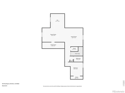 955 Rustling Street Windsor CO 80550