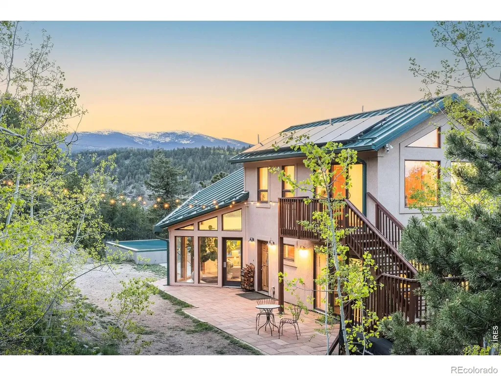 103 Last Chance Court Nederland CO 80466