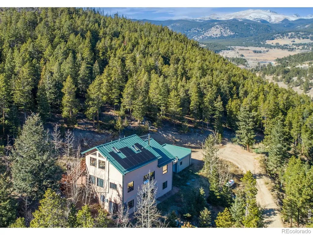 103 Last Chance Court Nederland CO 80466