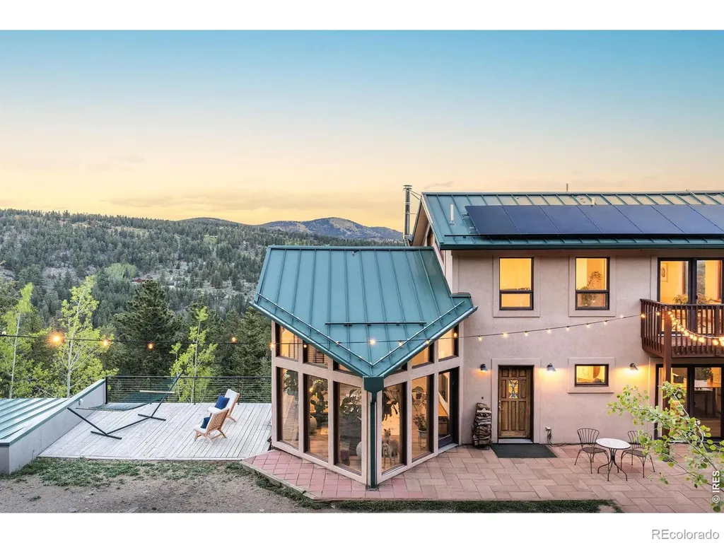 103 Last Chance Court Nederland CO 80466