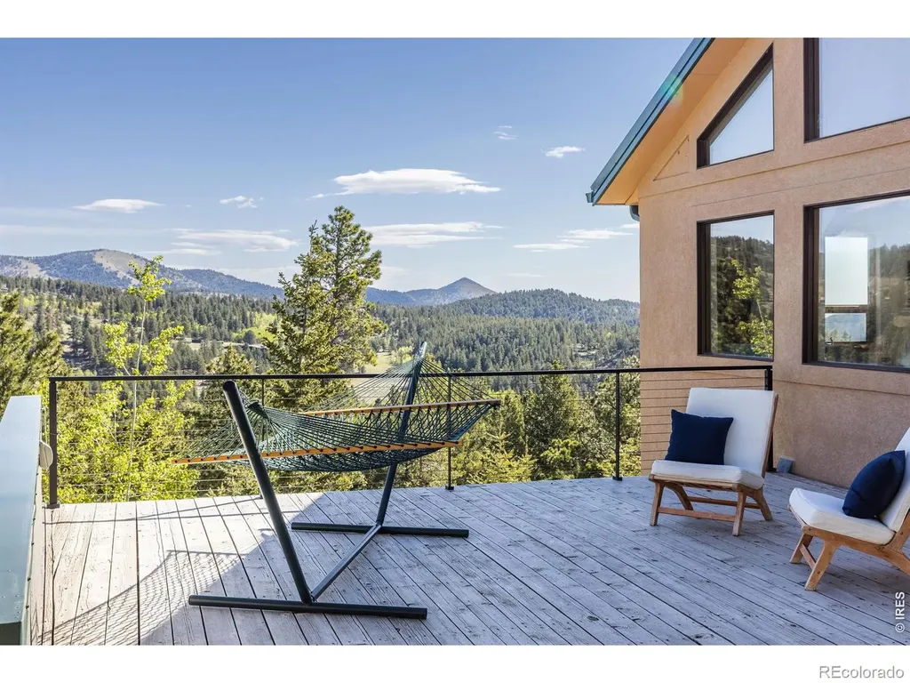 103 Last Chance Court Nederland CO 80466