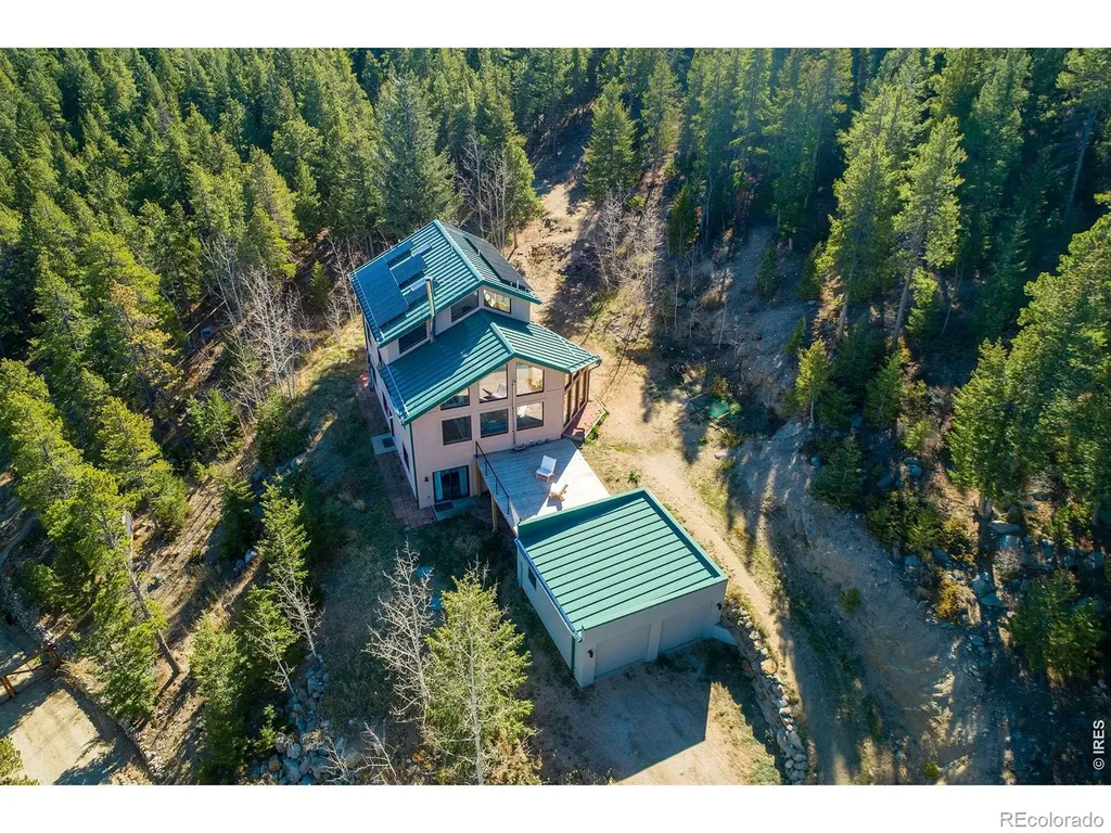 103 Last Chance Court Nederland CO 80466