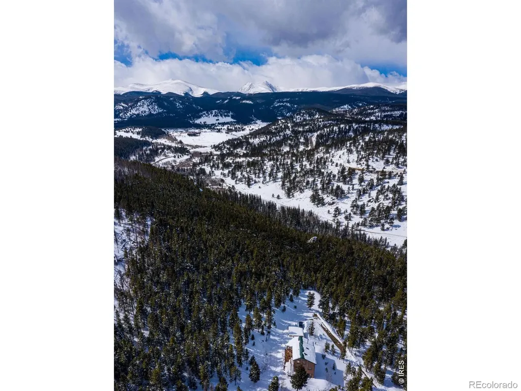 103 Last Chance Court Nederland CO 80466