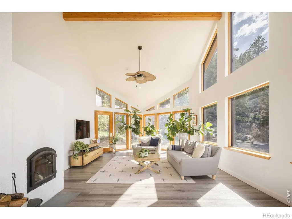 103 Last Chance Court Nederland CO 80466