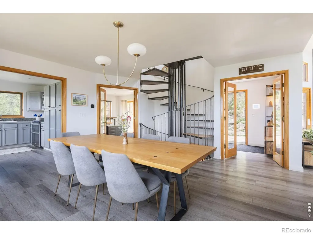 103 Last Chance Court Nederland CO 80466