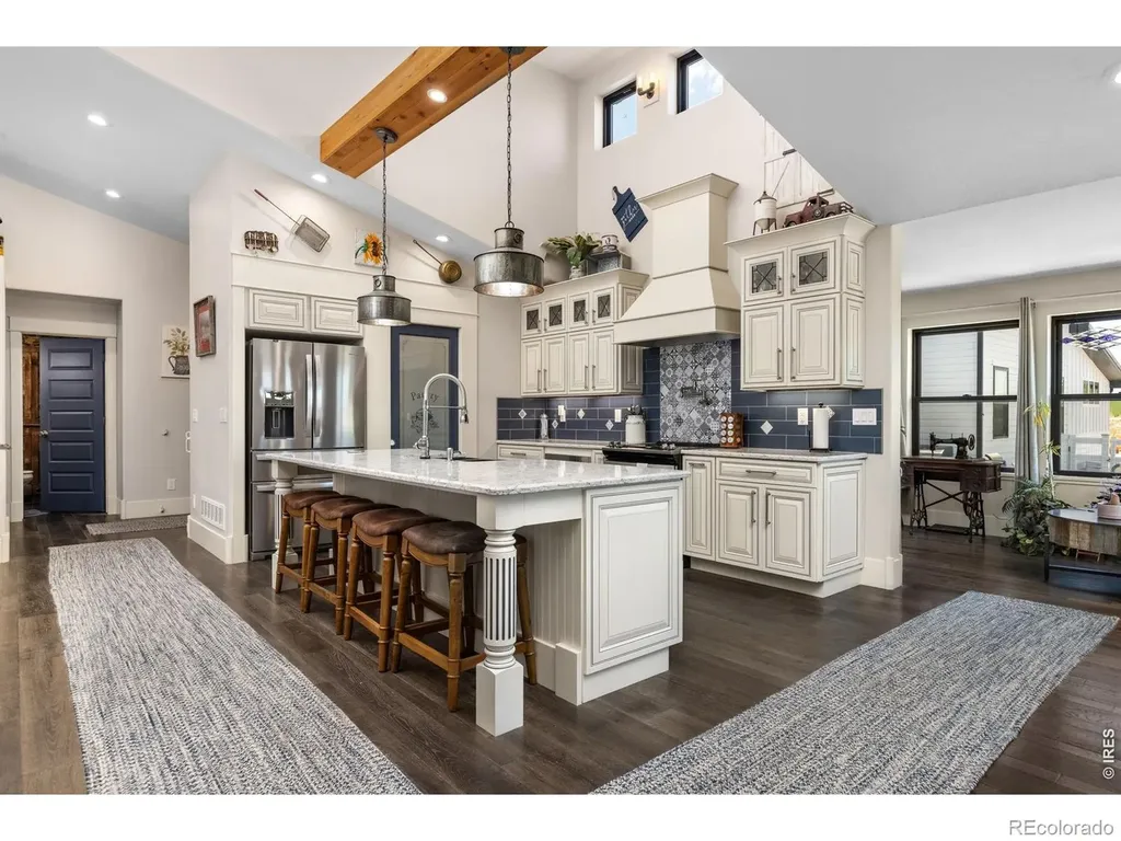 9200 Meadow Farms Drive Milliken CO 80543