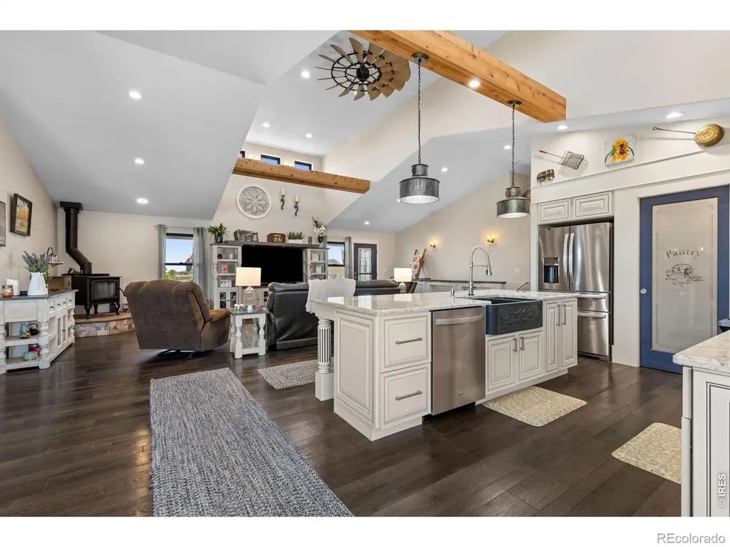 9200 Meadow Farms Drive Milliken CO 80543