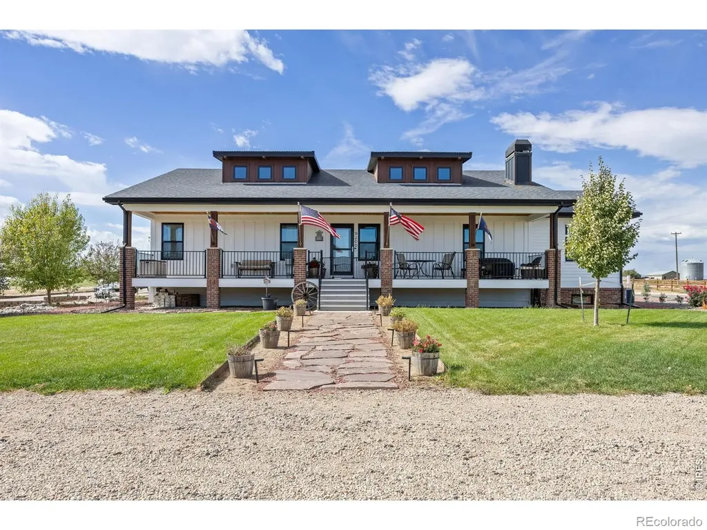 9200 Meadow Farms Drive Milliken CO 80543
