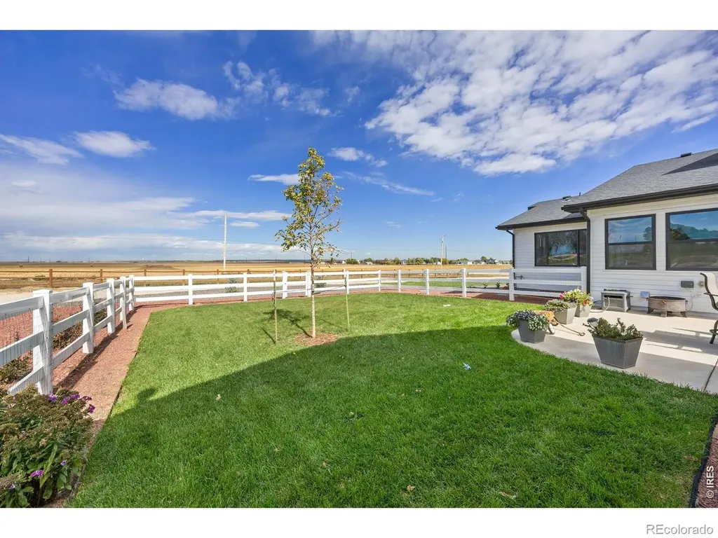 9200 Meadow Farms Drive Milliken CO 80543