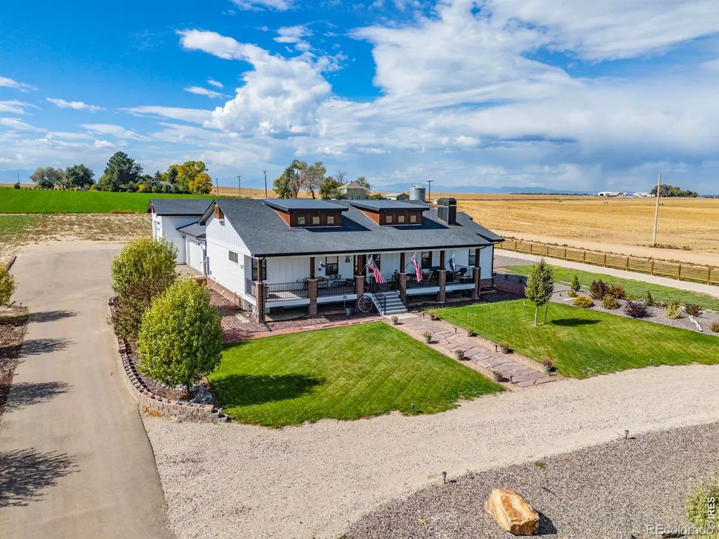 9200 Meadow Farms Drive Milliken CO 80543