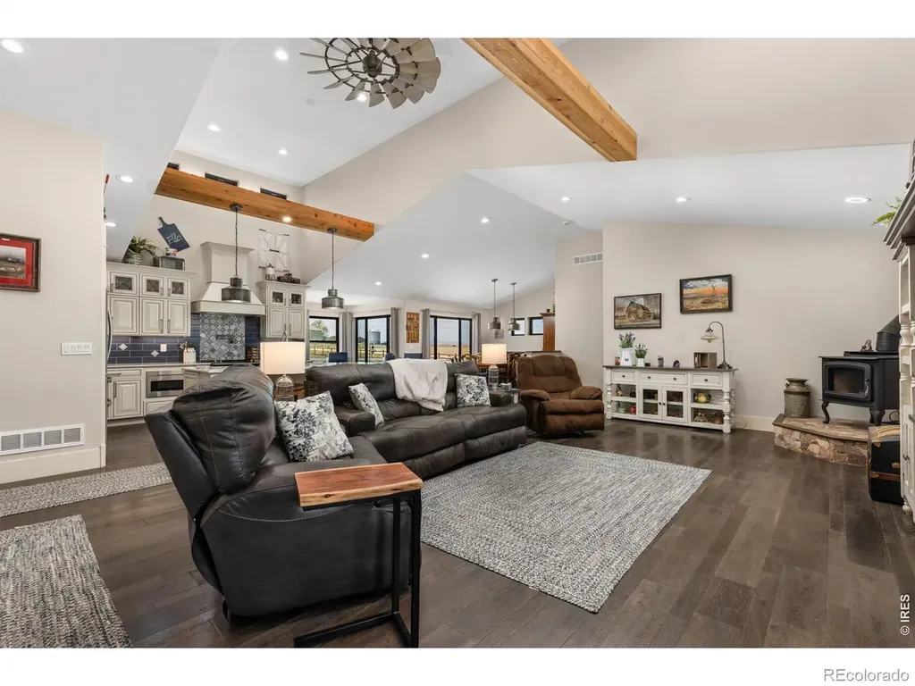 9200 Meadow Farms Drive Milliken CO 80543