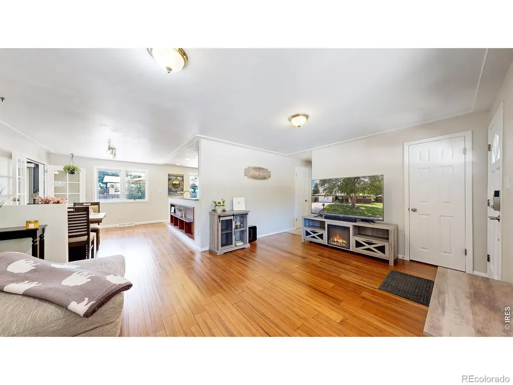 8240 W Evans Place Lakewood CO 80227
