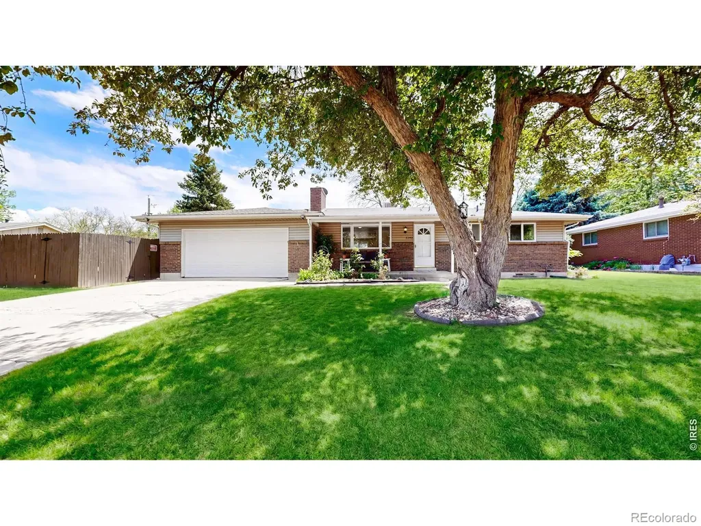 8240 W Evans Place Lakewood CO 80227