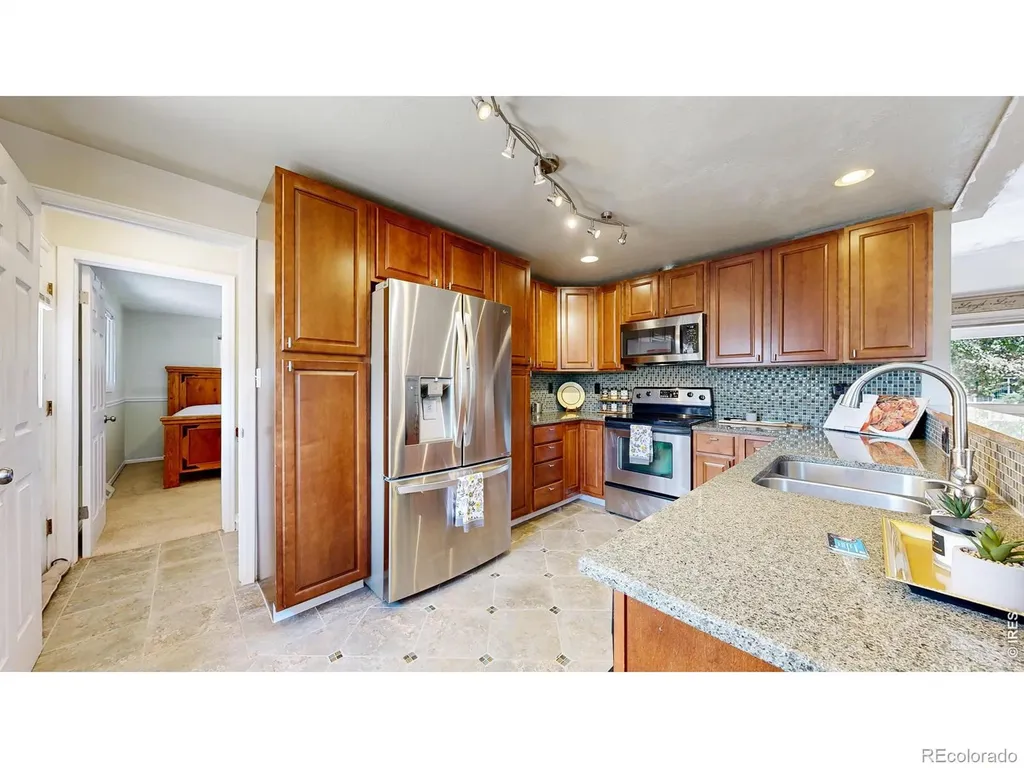8240 W Evans Place Lakewood CO 80227