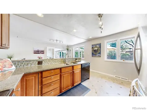 8240 W Evans Place Lakewood CO 80227