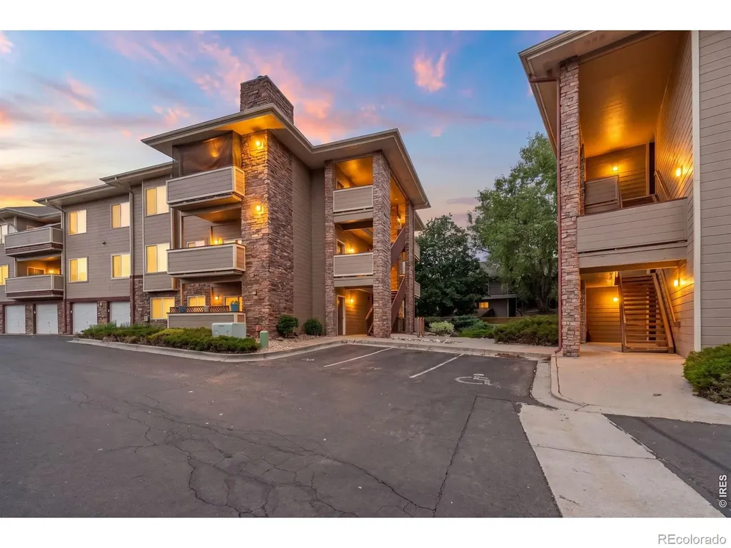 4545 Wheaton Drive Fort Collins CO 80525