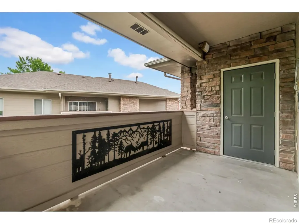 4545 Wheaton Drive Fort Collins CO 80525