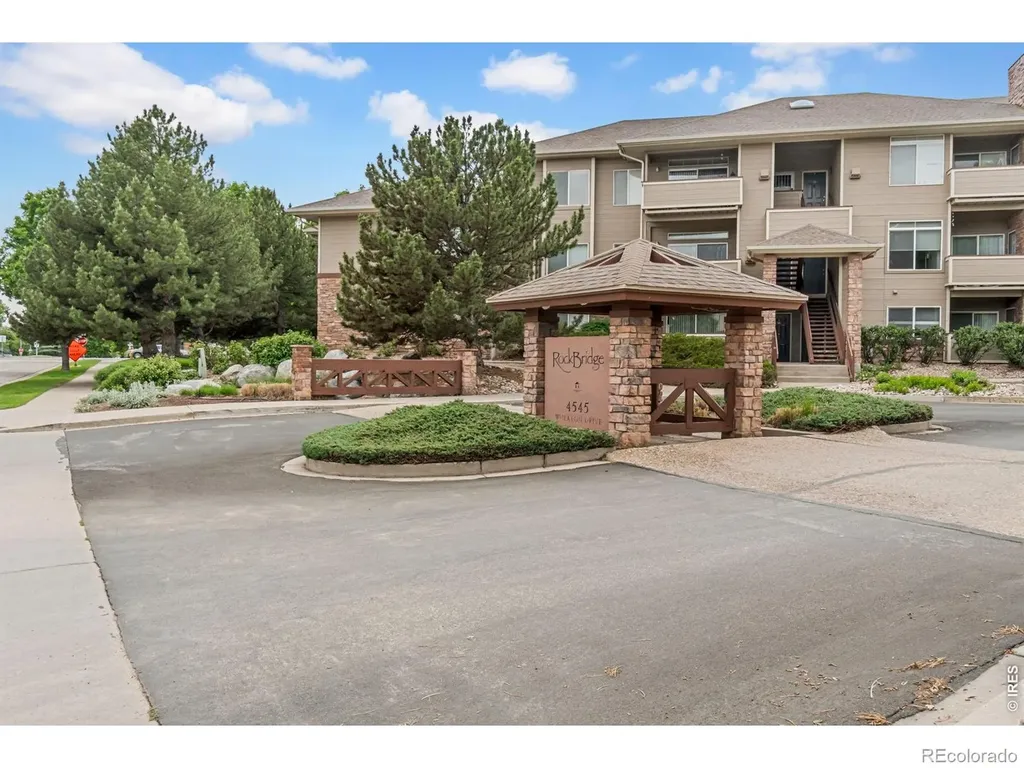 4545 Wheaton Drive Fort Collins CO 80525