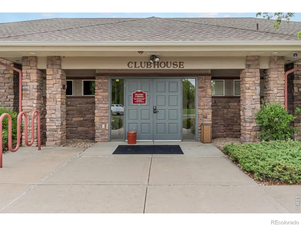4545 Wheaton Drive Fort Collins CO 80525