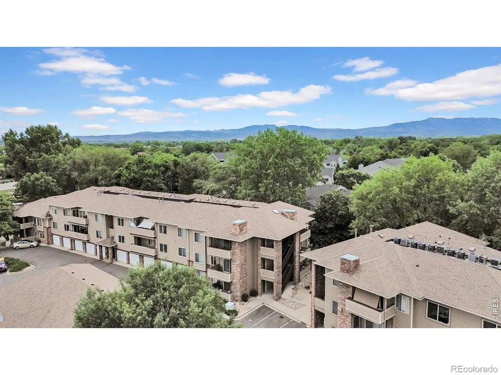 4545 Wheaton Drive Fort Collins CO 80525