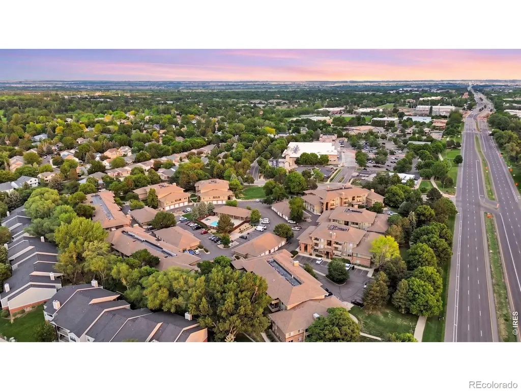 4545 Wheaton Drive Fort Collins CO 80525