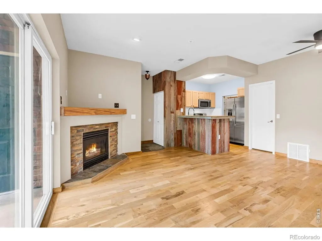 4545 Wheaton Drive Fort Collins CO 80525