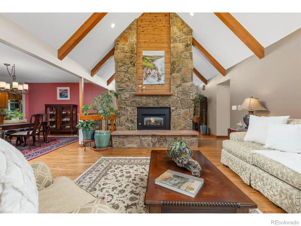 4051 Niblick Drive Longmont CO 80503